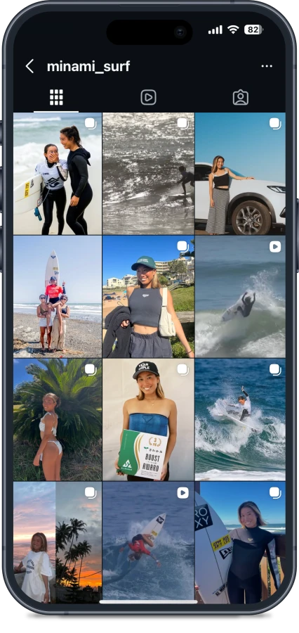 Instagram