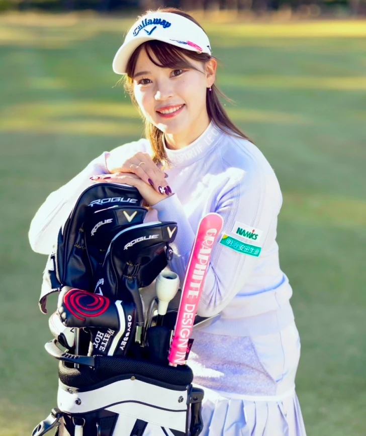 竹本 梨奈