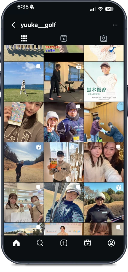 Instagram
